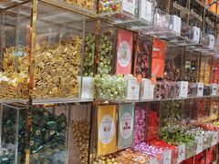 零售区-VENCHI 闻绮(北京国贸商城店)