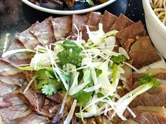 -十二忠手拉面(五福店)