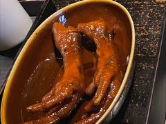 -喜晋道面馆(华严寺广场店)