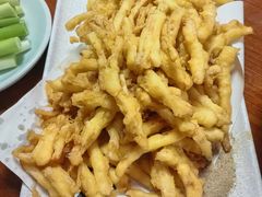 -老张烤羊(王哥庄店)