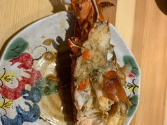-大岛日本料理铁板烧(南通大饭店)