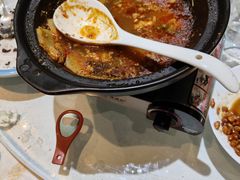 -伊带伊路新疆美食府(呼家楼店)