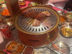 -西塔老太太泥炉烤肉(苏州大悦城店)