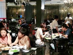 大堂-小资太太餐厅(南岗区店)