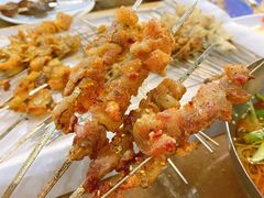 -枪火串烧·东北特色烧烤(罗湖总店)