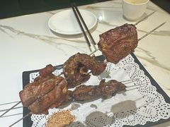 -路家小馆(富力又一城店)