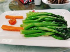 -万宝海鲜舫(劳动公园店)