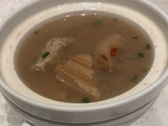 -小蓝鲸湖北菜(八一路店)