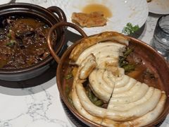 -奉天小馆·非遗东北菜(济南万象城店)