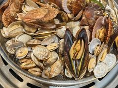 -船梆煮•蒸汽海鲜·生腌干蒸(五四广场店)