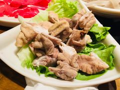 -纸盐河码头火锅(十八梯店)