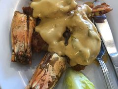-ZF Seafood Restaurant 卓峰海鲜餐