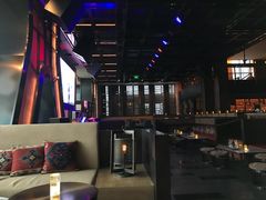 -CASA Grande酒漾·西餐及酒吧(长沙君悦酒店)