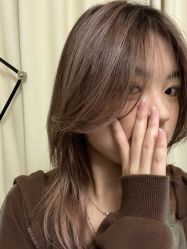 -DL HOPE造型