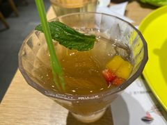 -蔡澜Pho·越南粉餐厅(海上世界店)