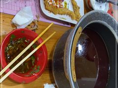 -冒椒火辣(奎星楼街店)