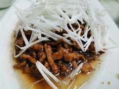 -稻香餐厅中餐干锅(劼人路店)