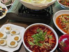 -顺兴老茶馆·精品川菜(世纪城店)