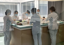-弗蕾亚·辰月月子度假中心(光谷店)