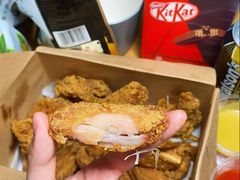-MI WU FACTORY米屋美食工厂餐厅(绿地店)