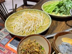 -冯校长老火锅(广州正佳广场店)