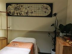 -瑶舍头疗·瑶浴·芳香热石SPA(五洲国际店)