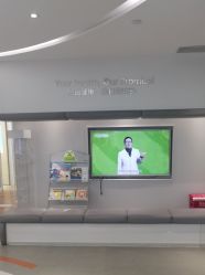 -唯儿诺儿童医院·儿科·眼科·口腔(海岸城店)