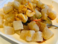 -品海楼·大连海胆锅贴馆(东港店)