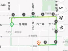 -西安城墙·碑林历史文化景区