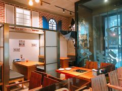 -海小馆海鲜餐厅(茂业百货店)
