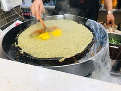 -清真·二嫂子煎饼果子(鼓楼旗舰形象店)