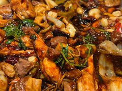 -黄记煌三汁焖锅(顺义华联店)