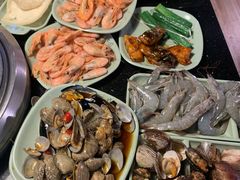 -悟烧·自助烤肉料理(秋林旗舰店)