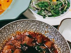 -周渝食惦·酸菜鱼精致川菜(横岗店)