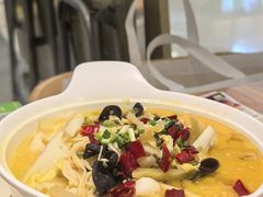 -甲乙饼·手工牛肉饼(东方广场店)