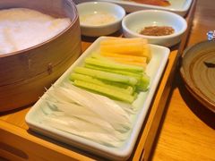 -青年公社·烤鸭(天玥中心店)