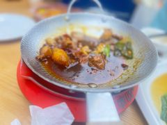 -大丰收脆鱼(浦西万达店)