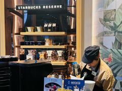 -星巴克臻选(杭州万象城店)