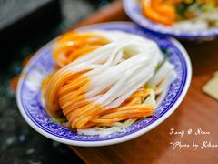 -樊记腊汁肉(竹笆市总店)