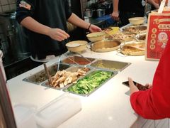 -流浪地图剁椒卤汁拌饭(未来城购物广场店)