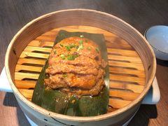 -辛香汇·现炒川菜(淮海路百盛店)