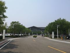 -天津妈祖文化园