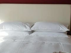 -青岛城阳宝龙福朋喜来登酒店