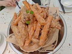 -大树餐厅(环球港店)
