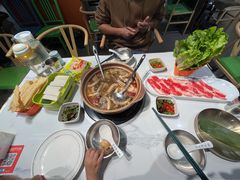 -菌小白·野生菌火锅(时尚天河店)