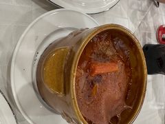 -新侨三宝乐西餐厅(崇文门店)