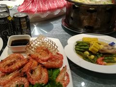 -汤记传菜(秀浦路店)
