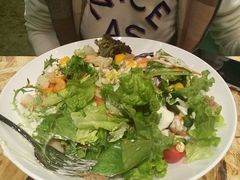 android_upload_pic-Meal Salad米有沙拉(长泰广场店)