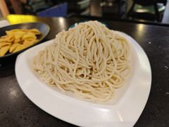 -锅说大脸毛肚重庆老火锅(佐阾店)