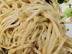 臊子干拌棍棍面-贺秦生陕面王(富力城店)